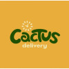 CACTUS ALCOHOL logo