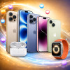Iphone logo