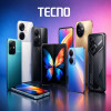 Tecno logo