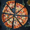 Pizzas logo