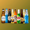 Beer logo