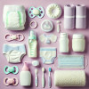 Baby products logo