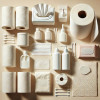Paper products logo