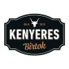 Kenyeres Birtok Keszthely logo
