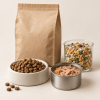 Pet Food logo