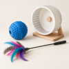 Pet Toys logo