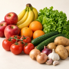 Frutas & Verduras logo