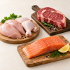 Carne & Pescado logo