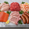 Meat & Seafood logo