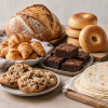 Breads & Bakery logo