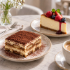 Desserts logo