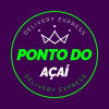 Ponto do Açaí logo