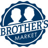 Brother's Market logo
