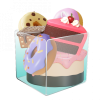 Sweets logo