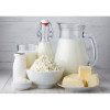 Dairy products logo