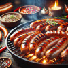 Sausages logo