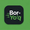 Bor - Yo'q logo