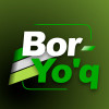 Bor - Yo'q logo