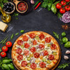 PIZZA logo