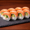 ROLL logo