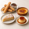 Desserts logo