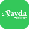 Payda Delivery logo