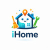 IHOME logo
