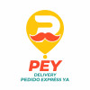 Pedidos expréss ya logo