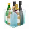 Alcohol logo