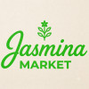 JASMINA MARKET logo
