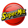 SuperMix logo
