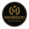 MEHRDOD logo