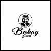 BABAY FOOD logo
