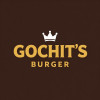 Gochit's Burger logo