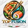 Top Fusion logo