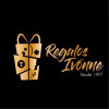 Floristeria Regalos Ivonne logo