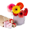 Flores y Detalles logo