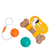 Tiendas de Mascotas logo