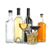 Licores y Bebidas logo