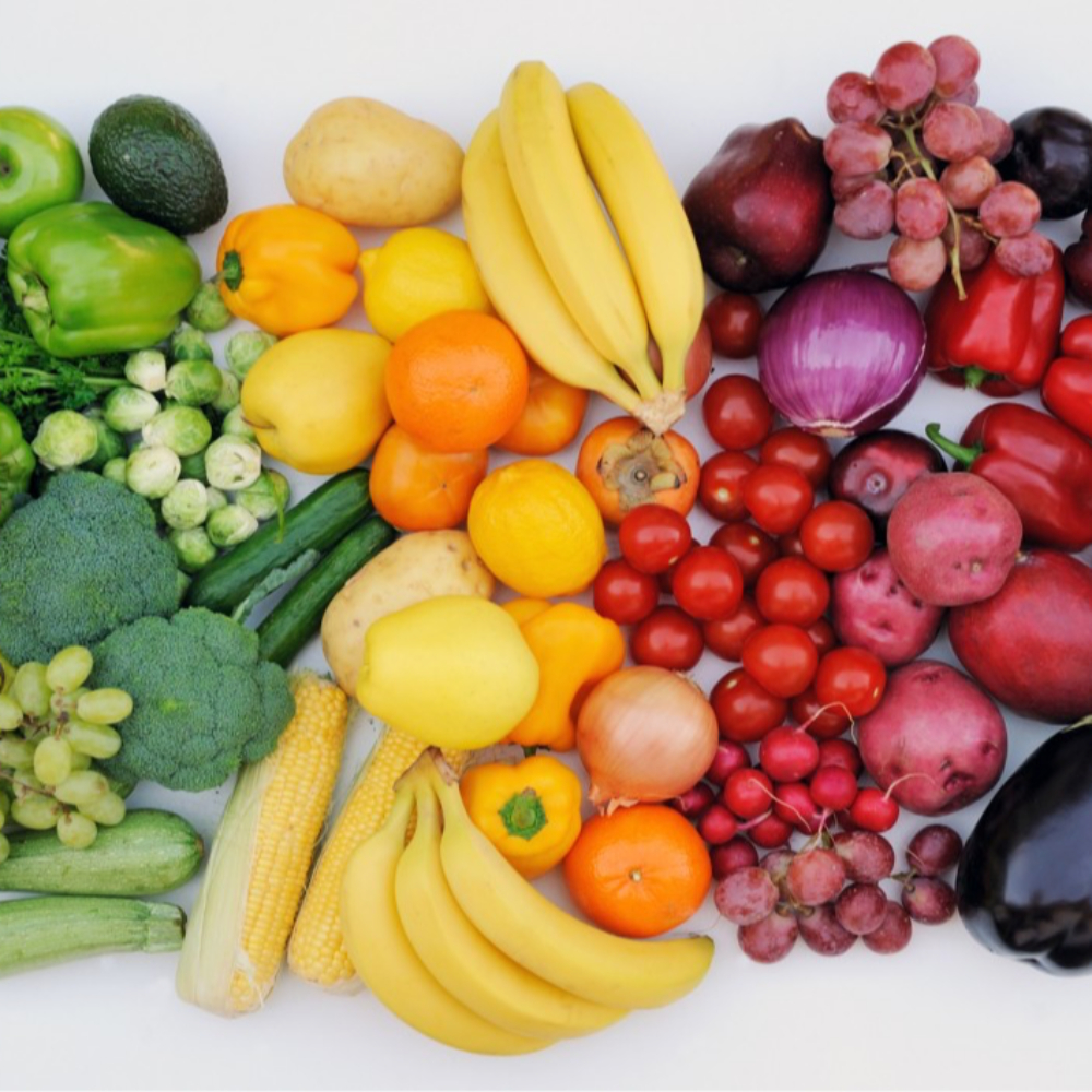 Көкөністер және logo