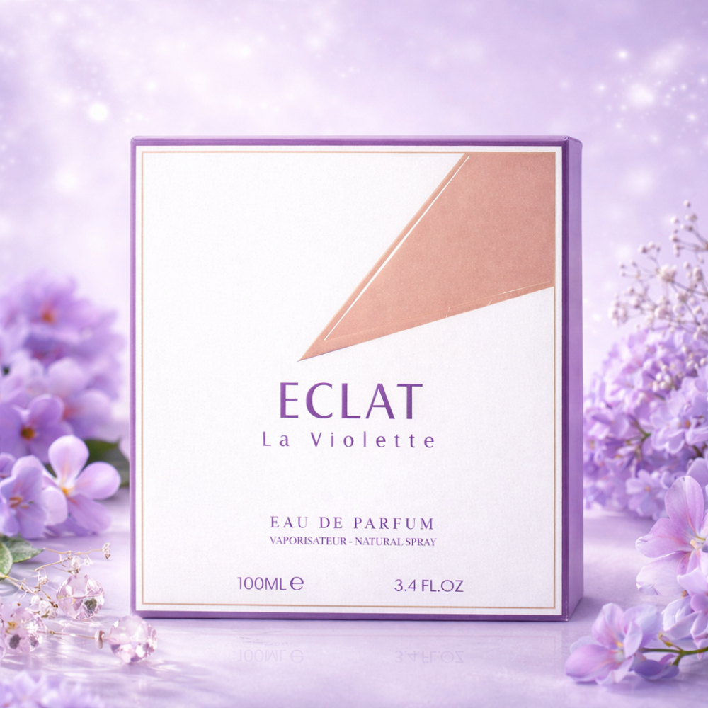 Парфюмерная вода ECLAT La Violette 100 г