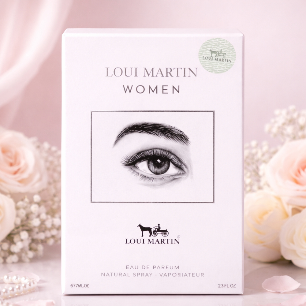 Парфюмерная вода Loui Martin  100 г