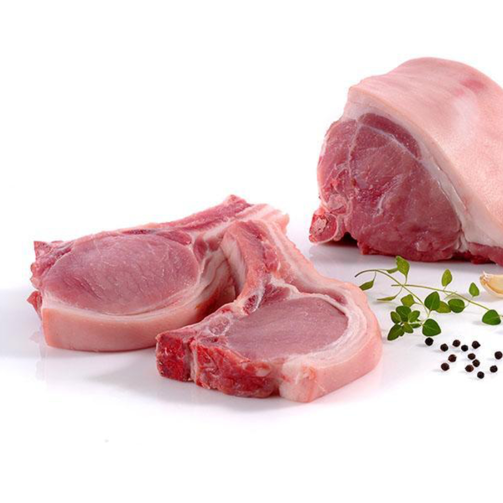 Свежее мясо logo