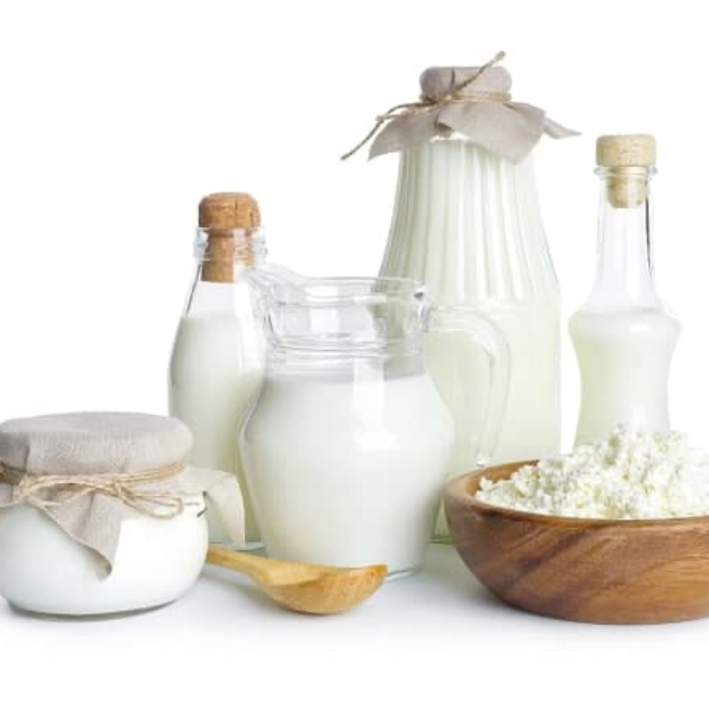 Сүт өнімдері logo