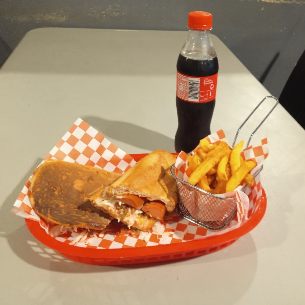 Philadelphie Cheese Steak