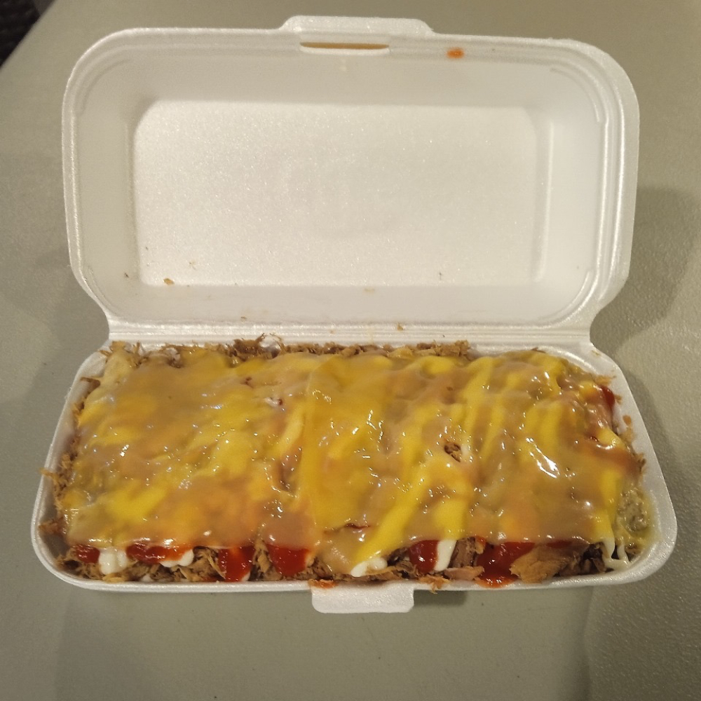 Yaroas Papa – Cuisse (Moyenne)