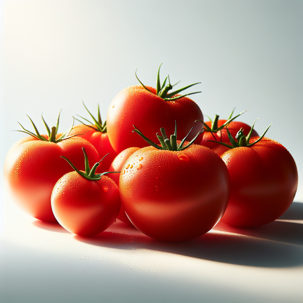 Tomates