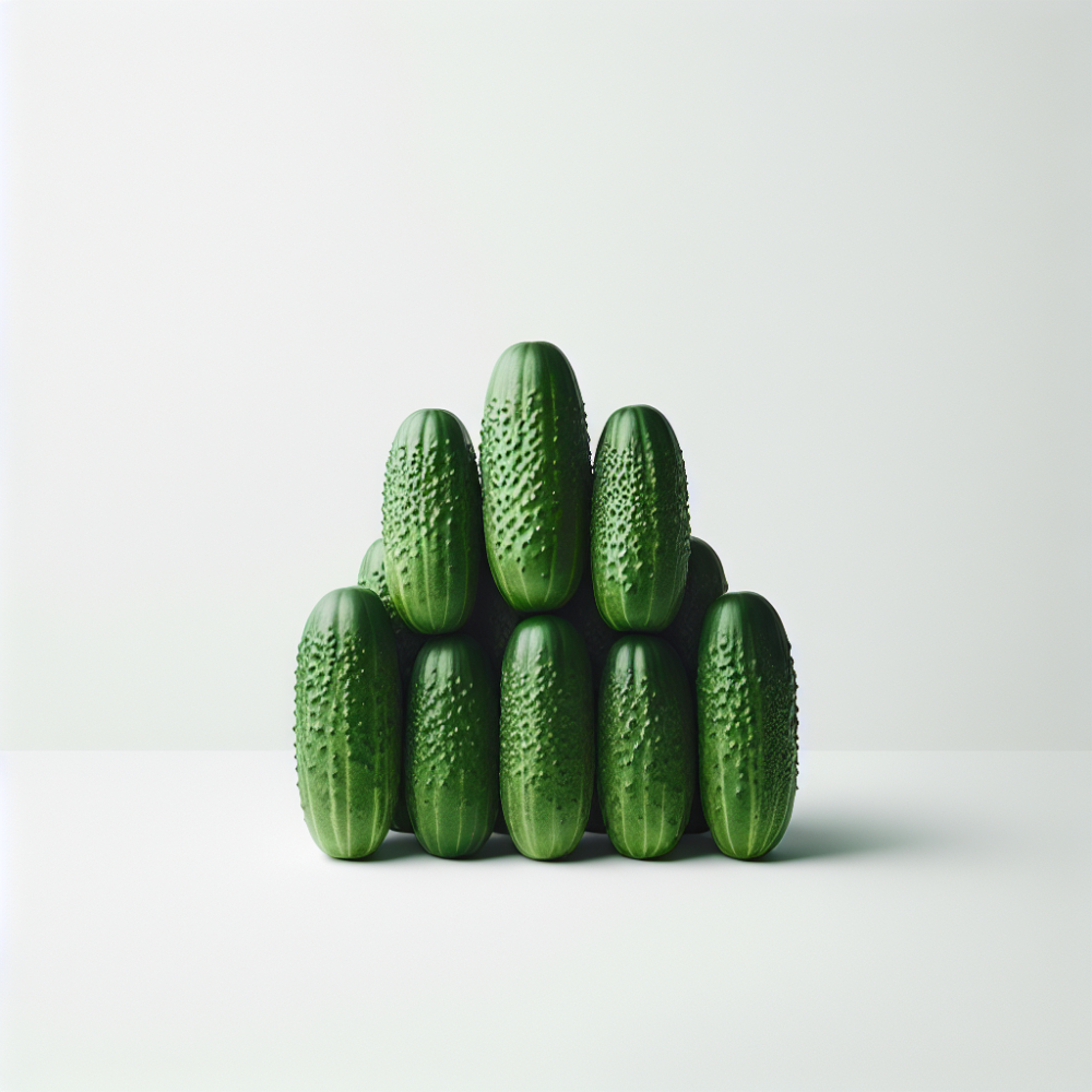Cucumbers