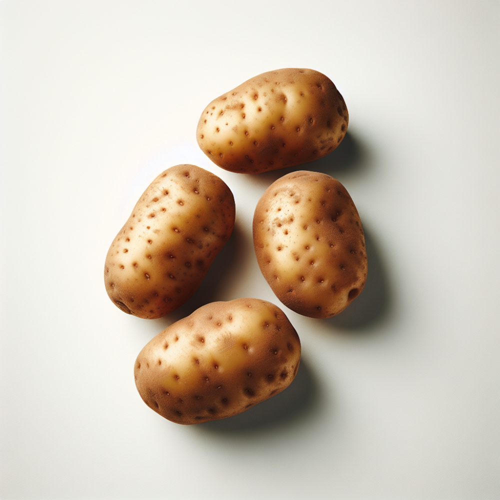 Patatas