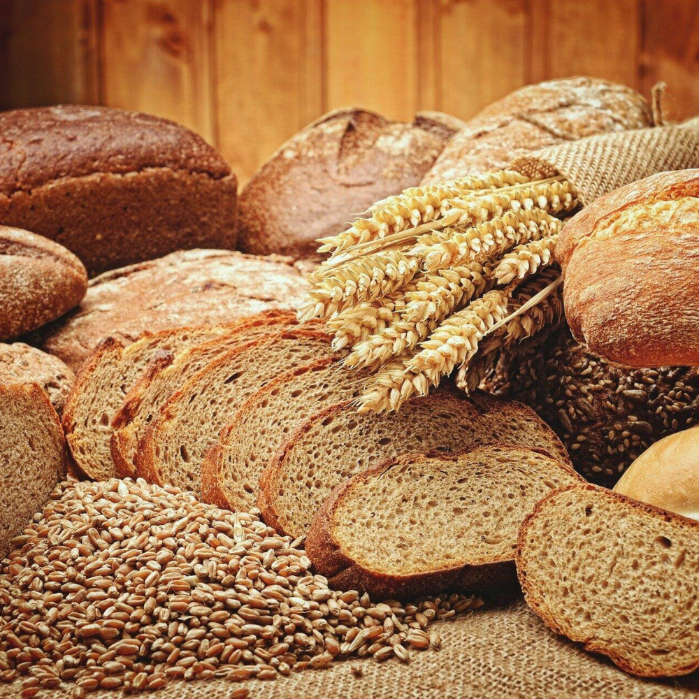 Bakery logo